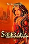 Soberana: A Ascensão da Rainha de Marte Soberana: A Ascensão da Rainha de Marte