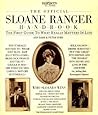 Official Sloane Ranger handbook by Ann Barr