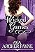 Wicked Games (The Sun Never...