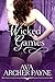 Wicked Games (The Sun Never Sets, #3)