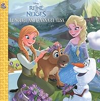 Disney Frozen A New Reindeer Friend By Walt Disney Company