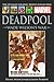 Deadpool: Wade Wilson's War (Marvel Ultimate Graphic Novels Collection #63)