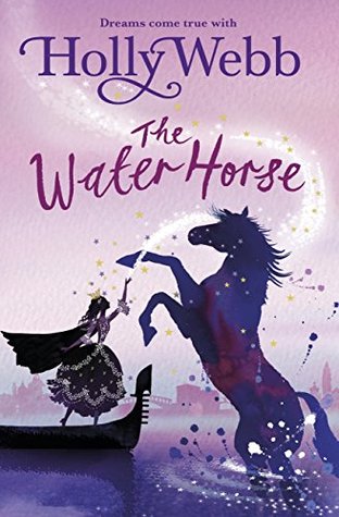 The Water Horse (Magical Venice #1)