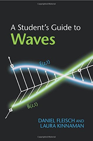 A Student's Guide to Waves (Paperback)