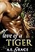 Love of a Tiger