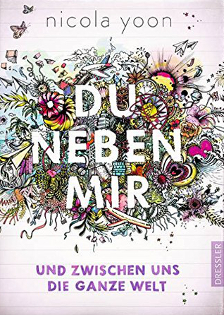 Du neben mir und zwischen uns die ganze Welt