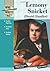 Lemony Snicket (Daniel Handler) (Who Wrote That?)
