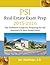 PSI Real Estate Exam Prep 2015-2016: The Definitive Guide to Preparing for the National PSI Real Estate Exam