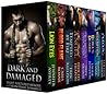 Dark and Damaged by Jennifer Ashley
