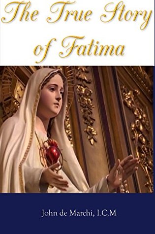 The True Story of Fatima