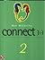 Connect (Chattrilogie,#2)