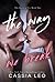 The Way We Break (The Story of Us, #2)