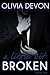 A Little Bit Broken, Book Two (A Little Bit Broken, #2)
