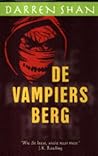 De vampiersberg by Darren Shan