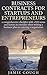 Business Contracts for Startups and Entrepreneurs:: a comprehensive checklist with +101 terms and factors to consider when writing a business plan or entering a negotiation.