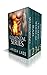 An Elemental Series, Books 1-5