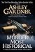 Murder Most Historical