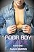 Poor Boy Lover: Part One (A Romantic Suspense Thriller)