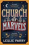 Book cover for Church of Marvels