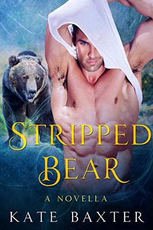 Stripped Bear (Last True Vampire, #0.5)