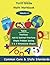 Third Grade Math Volume 4: Fractions, Add and Subtract Fractions, Simple Problem Solving, Two and Three Dimensional Shapes