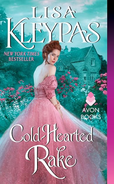 Cold-Hearted Rake (The Ravenels, #1)