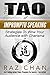 The Tao of Impromptu Speaking - Strategies to Wow Your Audience With Charisma (Public Speaking Tips, Public Speaking Training, Social Anxiety)