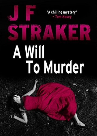 A Will to Murder (Inspector Pitt #4)