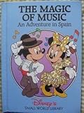 The Magic of Music: An Adventure in Spain