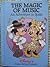 The Magic of Music: An Adventure in Spain (Disney's Small World Library)