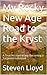 My Rocky New Age Road to th...