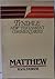 matthew