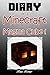 Diary of a Minecraft Magma Cube! (Book 7): (An Unofficial Minecraft Book) (Minecraft Adventure Story Series, Minecraft Books For Kids) (Diary of a Minecraft Max)