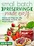Small Batch Preserving Made Easy by Rose Michaels