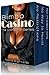 Bimbo Casino: The Complete Series (The Shining Spiral Saga)
