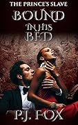 Bound In His Bed