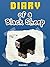 Diary of a Black Sheep by Crafty Nichole