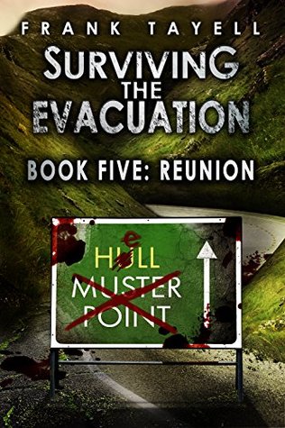 Reunion (Surviving The Evacuation #5)