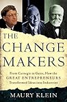 The Change Makers...