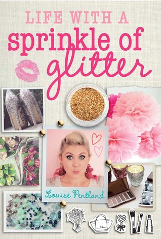 Life with a Sprinkle of Glitter (Kindle Edition)
