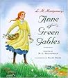 Anne of Green Gables by M.C. Helldorfer
