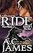 Ride: The Bet (Puca Mates #2)