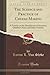The Science and Practice of Cheese-Making: A Treatise on the Manufacture of American Cheddar Cheese and Other Varieties (Classic Reprint)