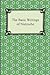Basic Writings of Nietzsche
