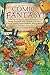 The Mammoth Book of Comic Fantasy (Mammoth Books)