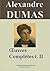 Œuvres complètes - Tome 2