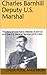 Charles Barnhill Deputy U.S. Marshal