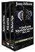 The Jackson Mystery Series Box Set