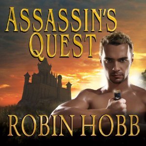 Assassin's Quest