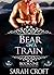 Bear on a Train (The Oregon...